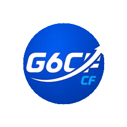 G6 Commercial Finance Logo